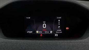 Skoda Enyaq 80 LOFT