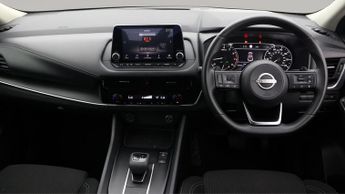 Nissan Qashqai DIG-T ACENTA PREMIUM DCT