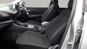 Nissan Qashqai DIG-T ACENTA PREMIUM DCT