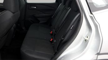 Nissan Qashqai DIG-T ACENTA PREMIUM DCT