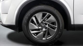 Nissan Qashqai DIG-T ACENTA PREMIUM DCT