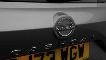 Nissan Qashqai DIG-T ACENTA PREMIUM DCT