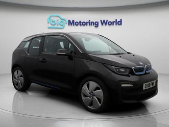 BMW i3 I3