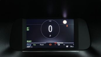 Vauxhall Corsa Electric ELITE PREMIUM