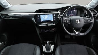 Vauxhall Corsa Electric ELITE PREMIUM