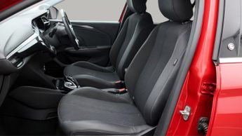 Vauxhall Corsa Electric ELITE PREMIUM