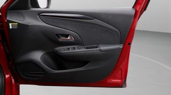 Vauxhall Corsa Electric ELITE PREMIUM