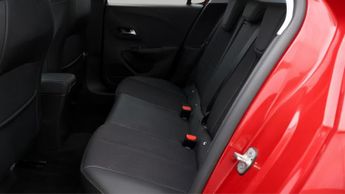 Vauxhall Corsa Electric ELITE PREMIUM