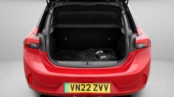 Vauxhall Corsa Electric ELITE PREMIUM