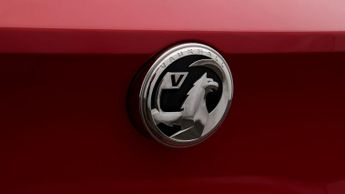 Vauxhall Corsa Electric ELITE PREMIUM