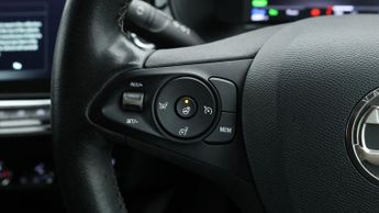 Vauxhall Corsa Electric ELITE PREMIUM