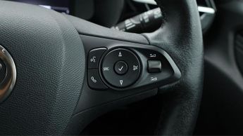 Vauxhall Corsa Electric ELITE PREMIUM
