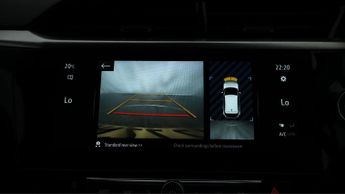 Vauxhall Corsa Electric ELITE PREMIUM