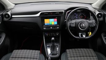 MG MG ZS EXCITE