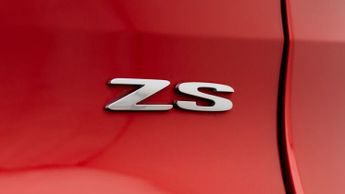 MG MG ZS EXCITE