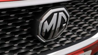 MG MG ZS EXCITE
