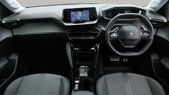 Peugeot 208 PURETECH ALLURE PREMIUM PLUS S/S