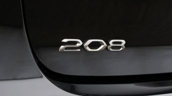 Peugeot 208 PURETECH ALLURE PREMIUM PLUS S/S
