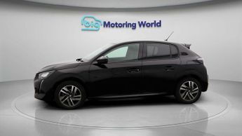 Peugeot 208 PURETECH ALLURE PREMIUM PLUS S/S