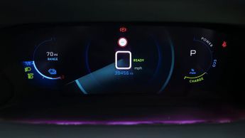 Peugeot E-2008 GT PREMIUM