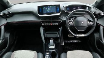Peugeot E-2008 GT PREMIUM