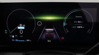 Renault Megane E-Tech TECHNOPLUS
