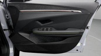 Renault Megane E-Tech TECHNOPLUS