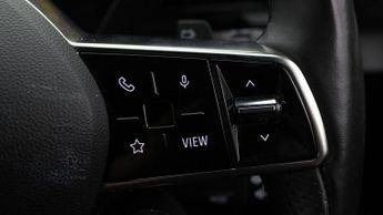 Renault Megane E-Tech TECHNOPLUS