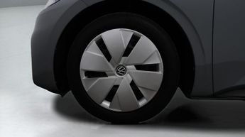 Volkswagen ID.3 LIFE