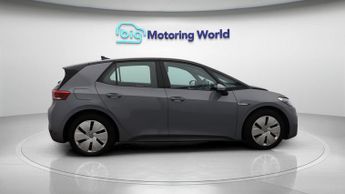 Volkswagen ID.3 LIFE