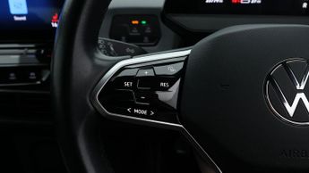 Volkswagen ID.3 LIFE