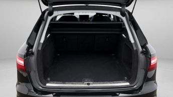 Audi A4 Avant AVANT TDI SPORT EDITION