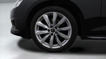 Audi A4 Avant AVANT TDI SPORT EDITION