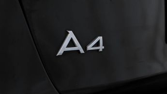 Audi A4 Avant AVANT TDI SPORT EDITION