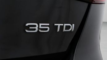 Audi A4 Avant AVANT TDI SPORT EDITION