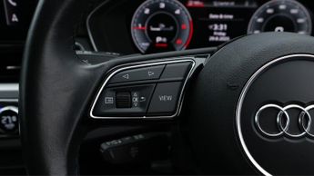 Audi A4 Avant AVANT TDI SPORT EDITION