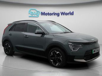 Kia Niro 3