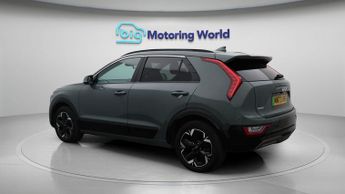 Kia Niro 3