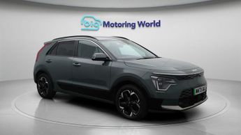 Kia Niro 3