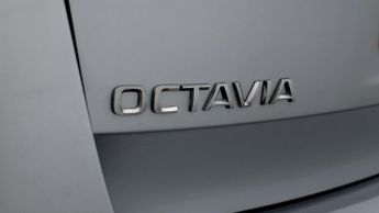 Skoda Octavia SE L TSI DSG