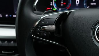 Skoda Octavia SE L TSI DSG