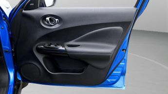 Nissan Juke TEKNA XTRONIC