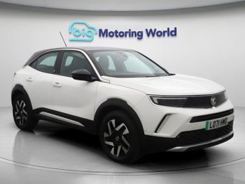 Vauxhall Mokka ELITE NAV PREMIUM