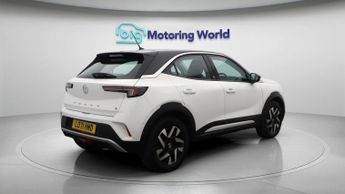 Vauxhall Mokka Electric ELITE NAV PREMIUM