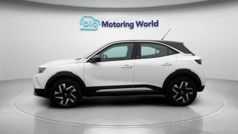 Vauxhall Mokka Electric ELITE NAV PREMIUM