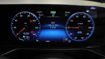 Mercedes-Benz EQC EQC 400 4MATIC AMG LINE