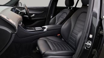 Mercedes-Benz EQC EQC 400 4MATIC AMG LINE