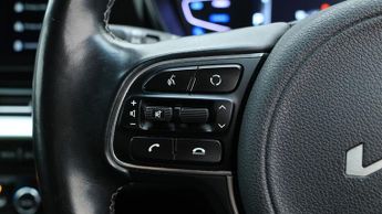 Kia Niro 3