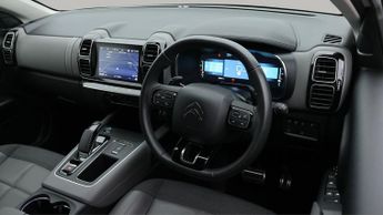 Citroen C5 Aircross SHINE PLUS