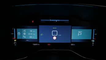 Citroen C5 Aircross SHINE PLUS